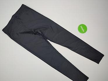kik getry: Legginsy Sportowe damskie, rozmiar L — 3