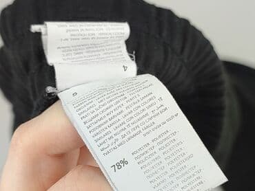 bluzy tanie: Mohito, Spodnie dresowe damskie, rozmiar 2XL — 5