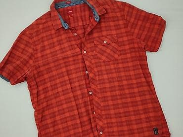 S.Oliver, Сорочка для чоловіків, розмір XL