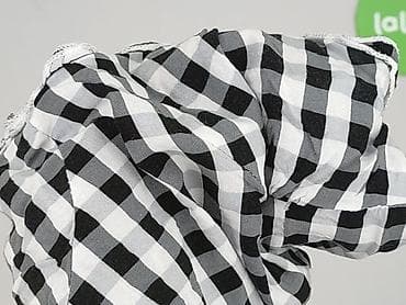 bluzki na gumce: Terranova, Top damski, rozmiar XS — 6