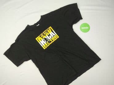 koszulki megadeth: B&C Collection, Koszulka dla mężczyzn, rozmiar XL — 2