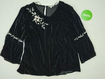 tuniki sylwestrowe: Anthology, Bluzka damska, M — 2