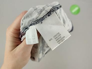 bluzki halloween: Peter Hahn, T-shirt damski, rozmiar XL — 5