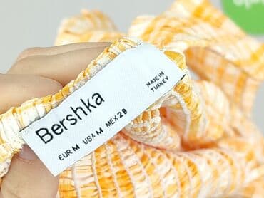 sandały hiszpańskie ccc: Bershka, Top damski, rozmiar M — 3