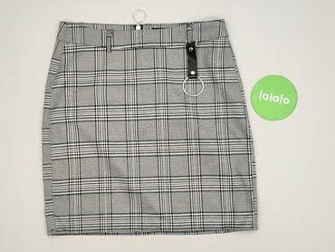 spódnice z paskiem reserved: Reserved, Women`s skirt, size M — 3