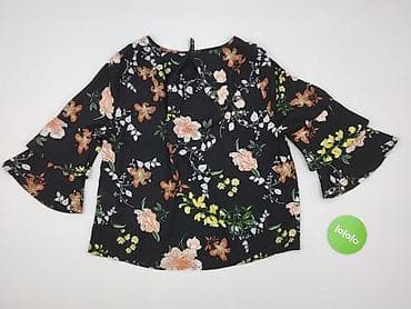 amisu body: Amisu, Bluzka damska, rozmiar M — 3