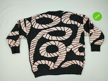 sweter z c a: Woman Collection, Sweter damski, rozmiar One size — 3