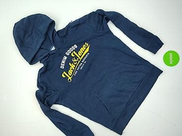 costes basic: Jack & Jones, Bluza z kapturem dla mężczyzn, rozmiar XL — 2
