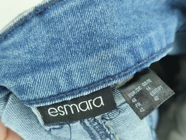 spódnice jeansowe massimo dutti: Esmara, Spódnica damska, rozmiar L — 4