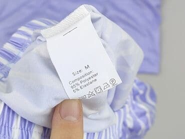 lidl koszula nocna: Piżama damska, M — 4