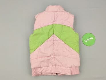 Vest, 7 years, 116-122 cm, condition - Perfect — 3