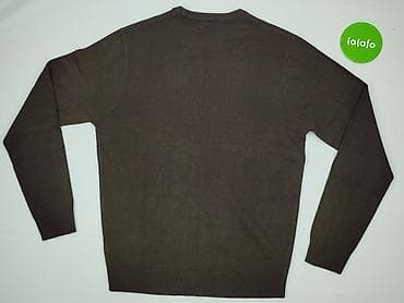 pull pull bear: Primark, Sweter dla mężczyzn, rozmiar M — 4