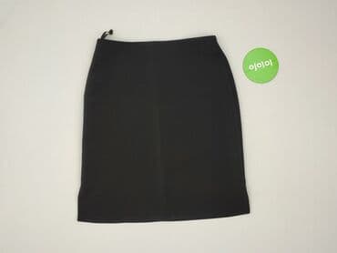spódnice midi w groszki: Women`s skirt, size M (EU 38) — 2