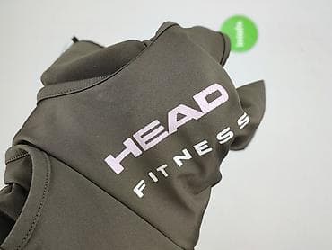 dresy skate: T-shirt damski, rozmiar XL — 5