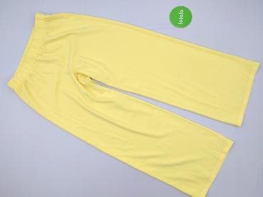 spodnie nb: Spodnie materiałowe damskie, rozmiar S — 2