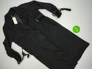 trencze: New Collection, Płaszcz damski, rozmiar 2XL — 2