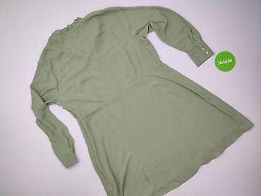 m s sukienki: H&M, Sukienka damska, rozmiar XL — 3