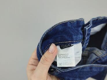 bluzki shein duże rozmiary allegro: Shein, Jeansy damskie, XS — 5