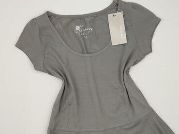 eleganckie bluzki plus size allegro: Orsay, Bluzka damska, XS — 1