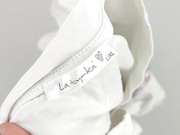 koszulki latynka allegro: T-shirt damski, rozmiar L — 5