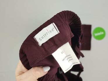 kapcie na rzepy ccc: Spodnie materiałowe damskie, 2XL — 4