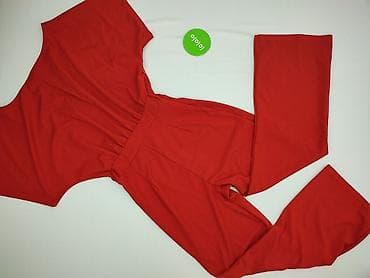 it moda kombinezony: Kombinezon damski, rozmiar XL — 2