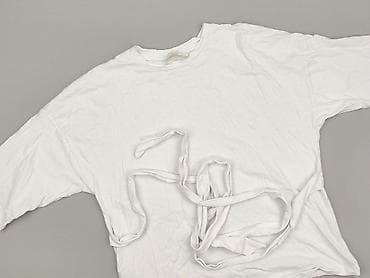 mango ubrania pl: MNG, T-shirt damski, rozmiar M — 1