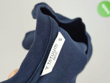 Koszulki i topy: Organic Cotton, T-shirt damski, rozmiar S — 5