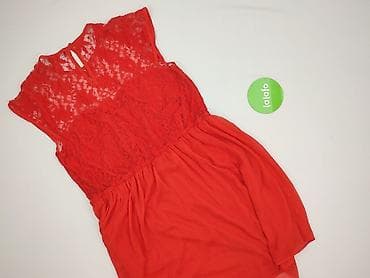 ubrania plus size: Atmosphere, Sukienka damska, rozmiar XL — 3