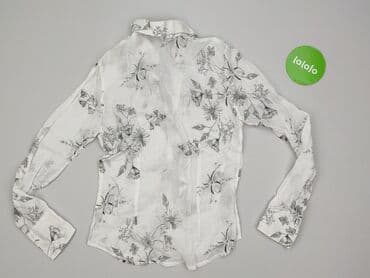 swetry hm: H&M, Koszula damska, rozmiar S — 3