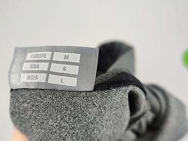 sweater: Hummel, Bluza z kapturem dla mężczyzn, rozmiar M — 5