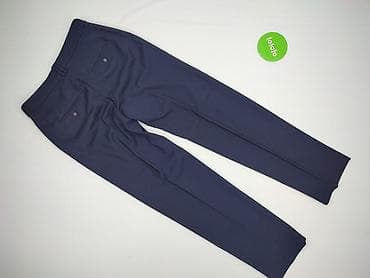 mario kapcie: M&S Collection, Spodnie materiałowe damskie, rozmiar S — 3