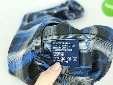 uncle sam clothes: Koszulа dla mężczyzn, rozmiar L — 4