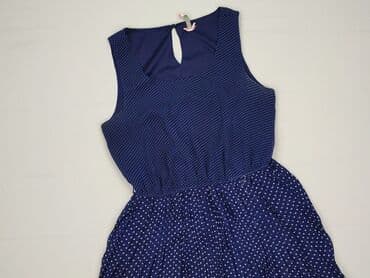 sukienka plus size na chrzciny: Women`s dress, size S (EU 36) — 1