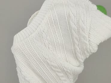 sweter kopertowy wiązany zara: Zara, Sweter damski, rozmiar S — 6