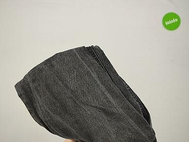 br: PULL&BEAR, Jeansy damskie, rozmiar S — 5