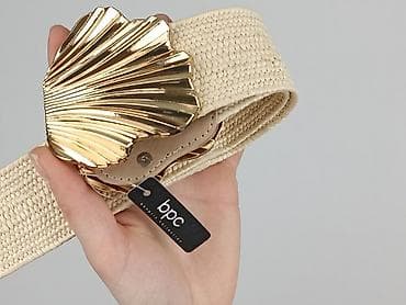 tanie paski do sukienek: Pasek, Damskie, stan - Idealny — 5