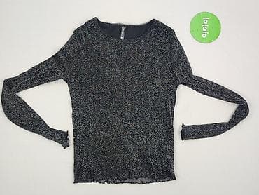 bluzki boho: Chic, Bluzka damska, rozmiar S — 2