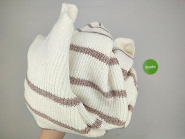 sweter z c: Sinsay, Sweter damski, rozmiar S — 5