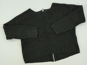 Sweter damski, rozmiar M