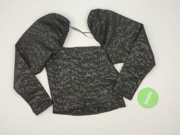 sukienka marynarkowa zalando: Bluzka damska, S — 3