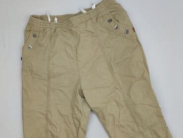 kapcie kapitan bomba: Spodnie 3/4 damskie, rozmiar S — 1