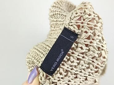 sweter kopertowy: Vero Moda, Sweter damski, rozmiar S — 4