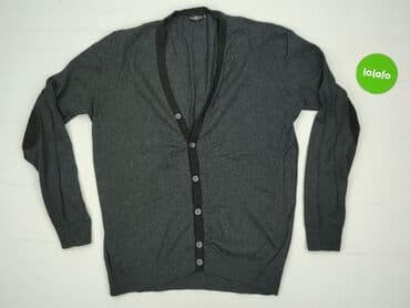 wisla koszulka meczowa: Kardigan dla mężczyzn, XL — 2