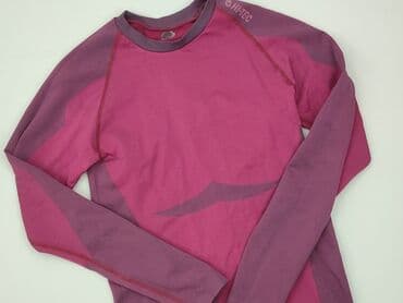 numer koszulki lewandowskiego: Long-sleeved top for men, S (EU 36), Hi-Tec, condition - Perfect — 1