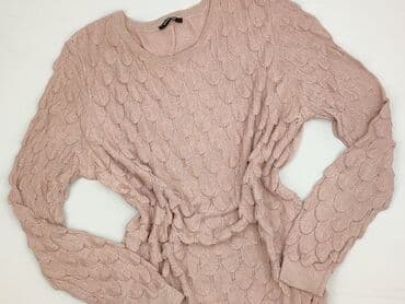 kurtki zimowe damskie mohito: Orsay, Sweter damski, S — 1