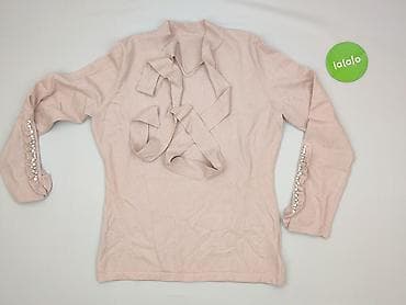 vinted north face: Sweter damski, rozmiar XL — 2