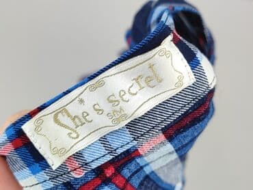 koszula tunika damska: Tunika damska, rozmiar M — 4