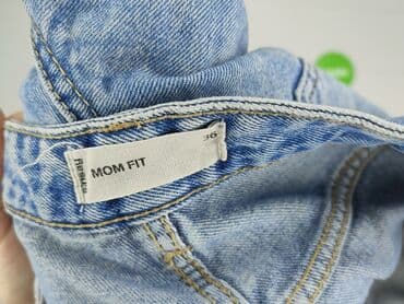 sprzedaż używanych majtek damskich: Jeansy damskie, S — 5