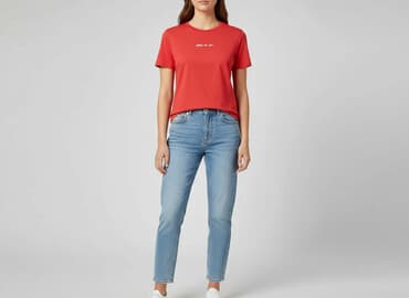 t shirty oliver: S.Oliver, Women`s T-shirt, size L — 8